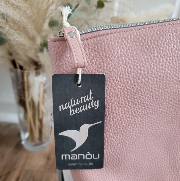 Manou XL Cosmetic Pouch - Picture 3 of 10